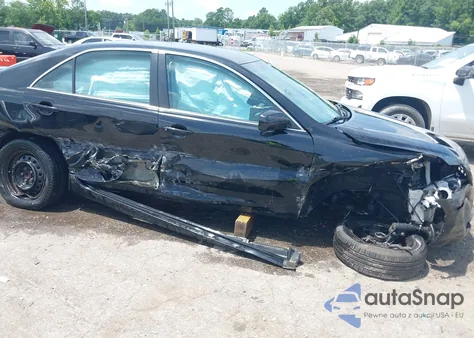 2009 Toyota Camry Se/Le/Xle из США, поврежденный, VIN 4T1BE46K59U411213